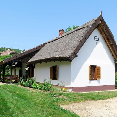 Holiday Home Szijarto - Bgk111 By Interhome Balatongyorok Bagian luar foto