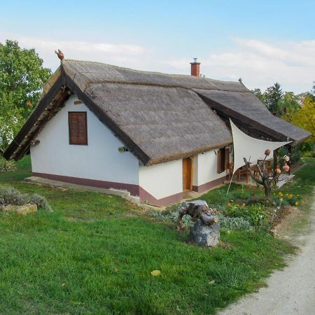 Holiday Home Szijarto - Bgk111 By Interhome Balatongyorok Bagian luar foto