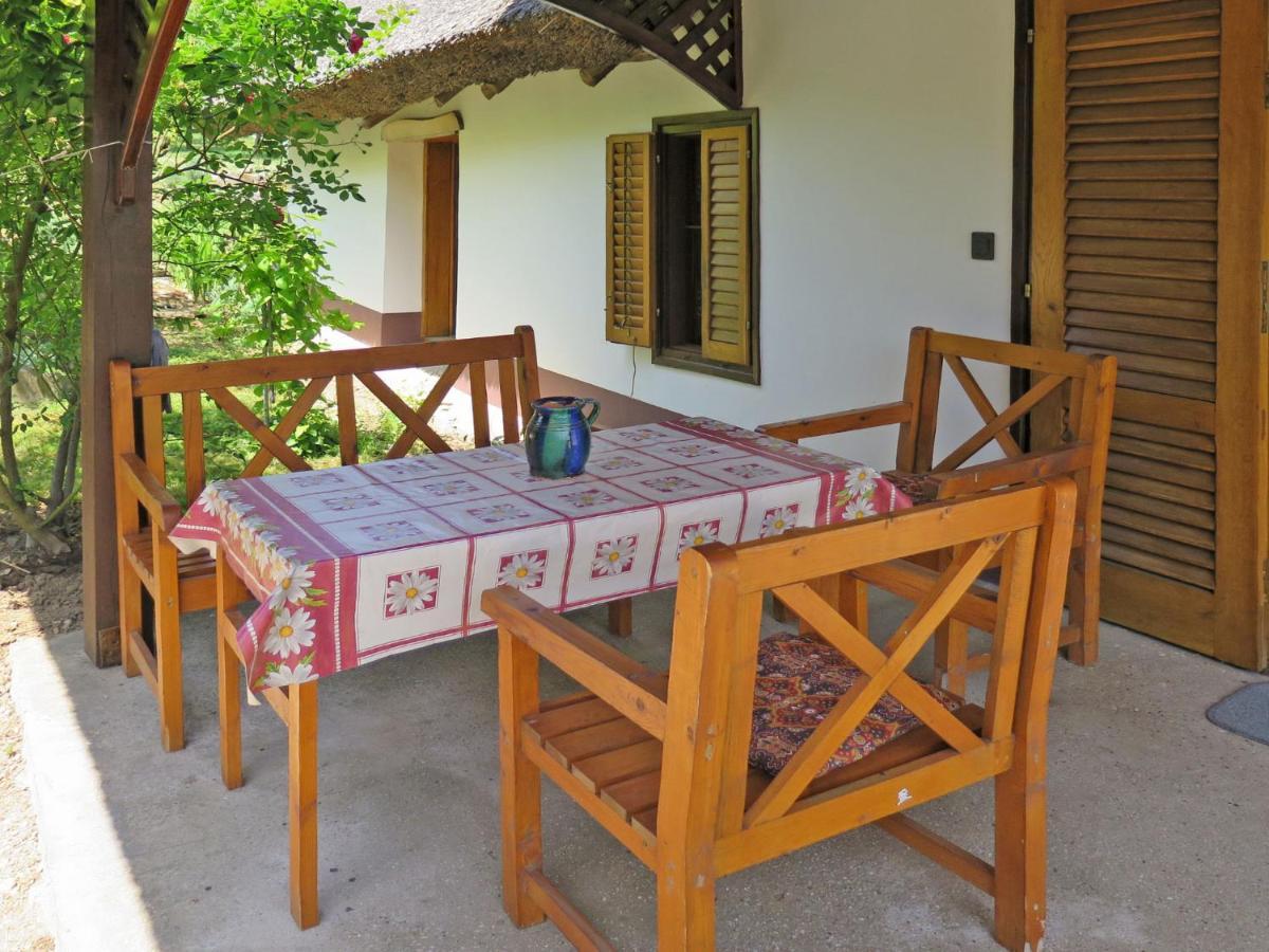 Holiday Home Szijarto - Bgk111 By Interhome Balatongyorok Bagian luar foto