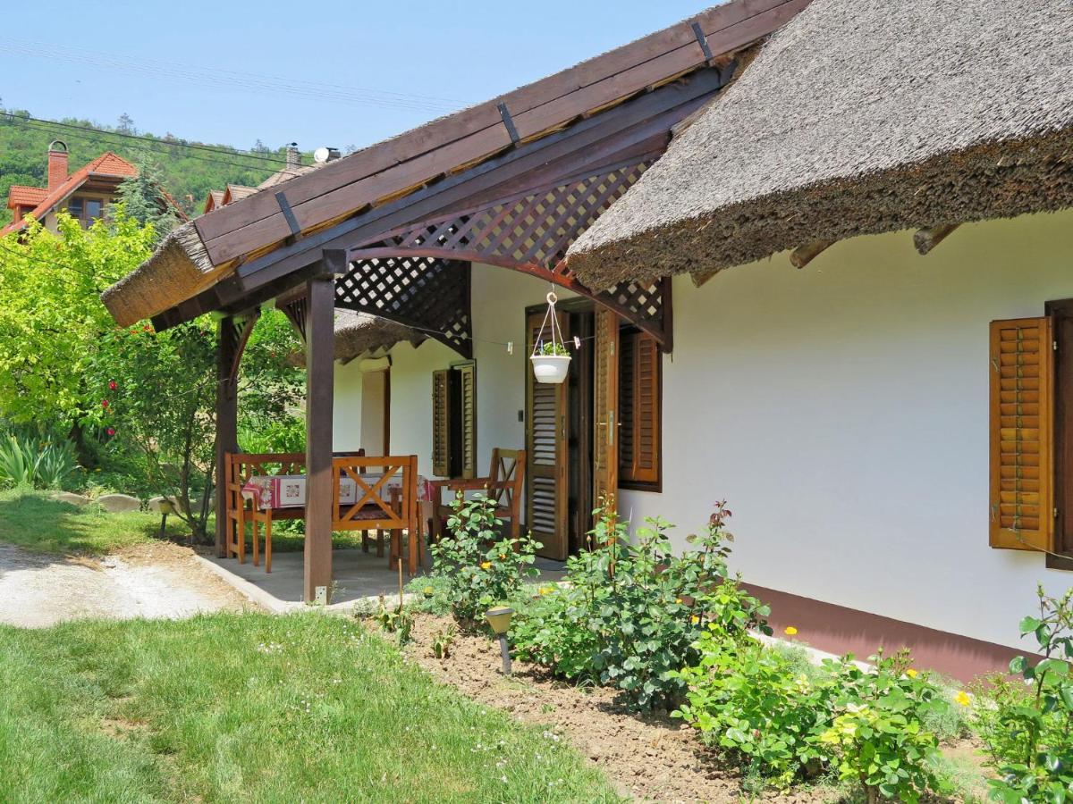 Holiday Home Szijarto - Bgk111 By Interhome Balatongyorok Bagian luar foto