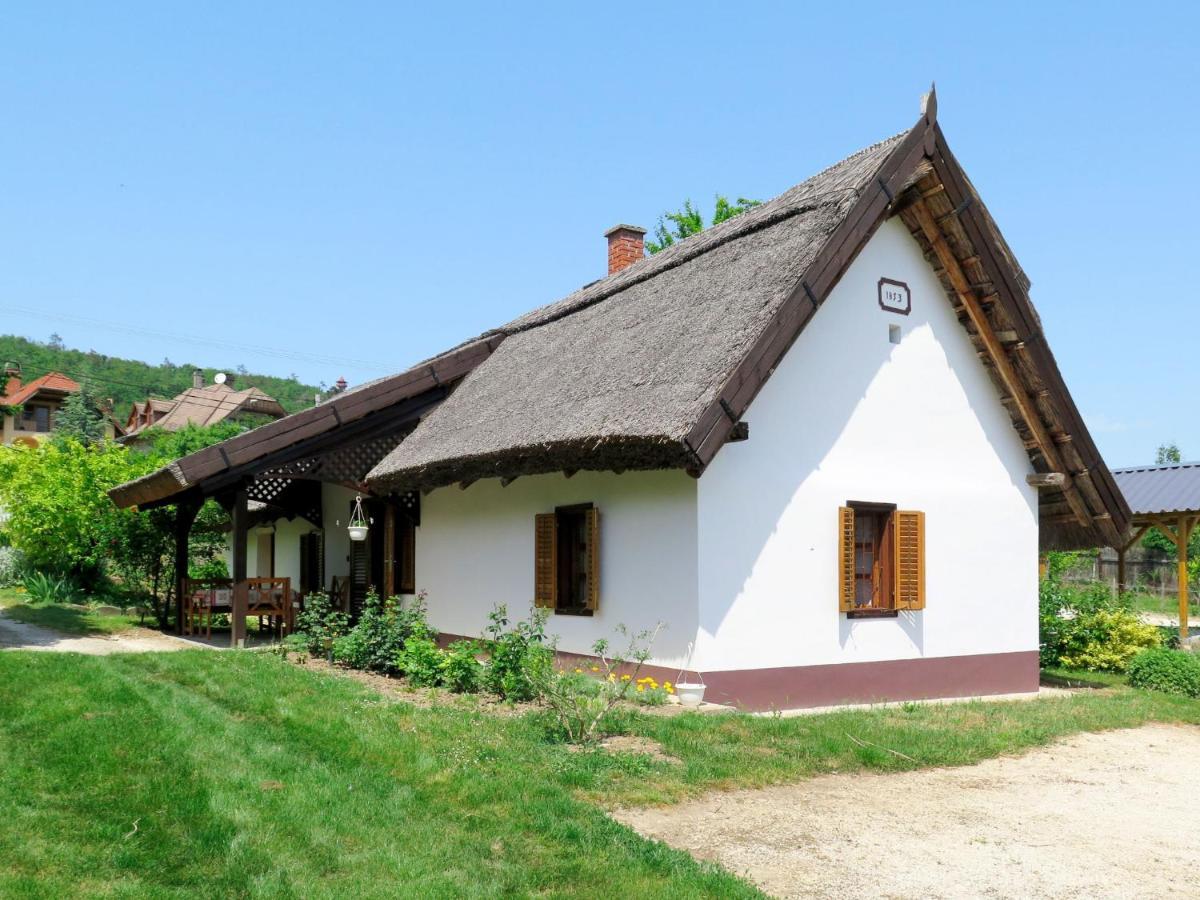 Holiday Home Szijarto - Bgk111 By Interhome Balatongyorok Bagian luar foto