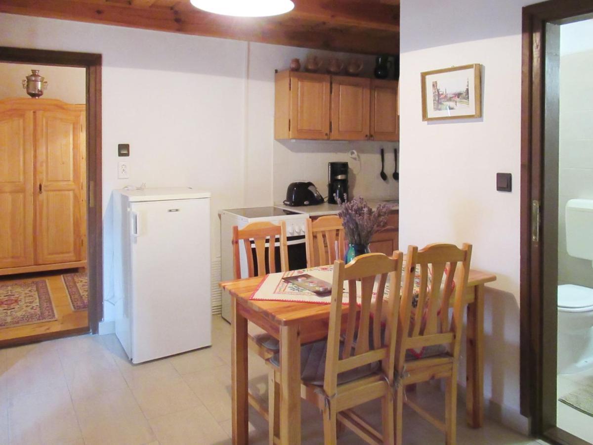 Holiday Home Szijarto - Bgk111 By Interhome Balatongyorok Bagian luar foto