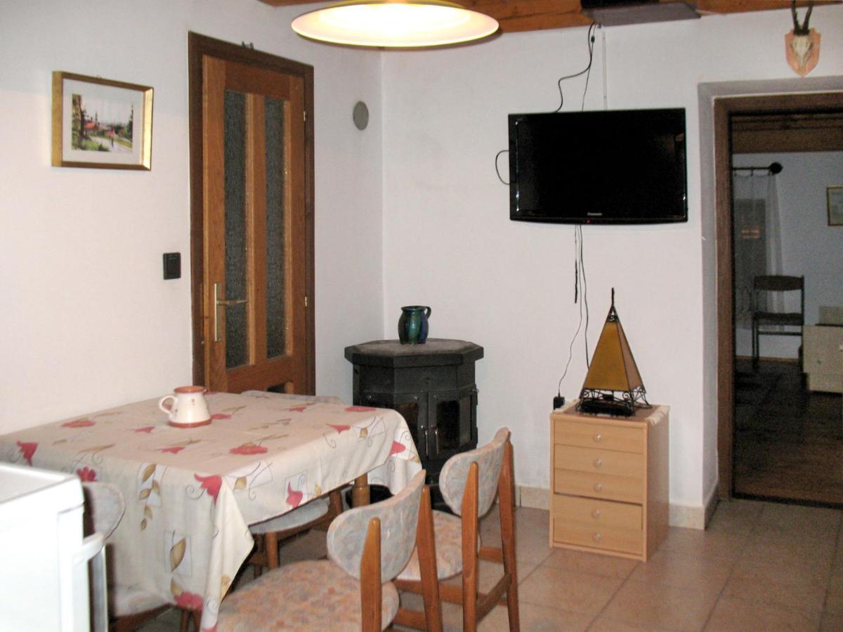 Holiday Home Szijarto - Bgk111 By Interhome Balatongyorok Bagian luar foto